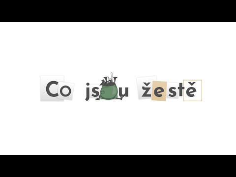 Co jsou žestě - Moravia Brass Band