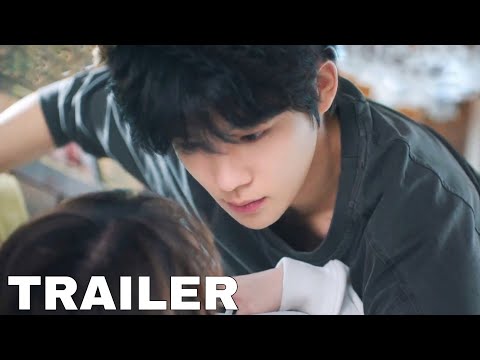 Wedding Impossible (2024) Official Trailer | Moon Sang Min, Jeon Jeong Seo