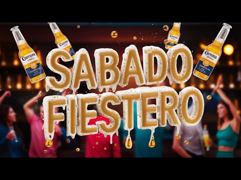 SABADO FIESTERO 2024🥳LO MAS NUEVO | Enganchado Remix - MIX BOLICHERO 2024 - DANI NAVAS