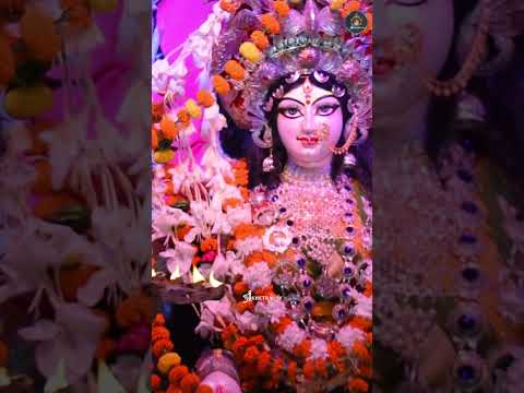 Maa Gajalaxmi Arati #gajalakshmi #gajalaxmipuja #mahalakshmi #jagannathdhampuri #trendingshorts