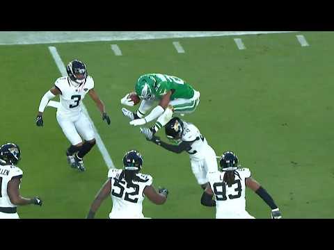 31 Minutes of the Best Eagles Plays of All Time