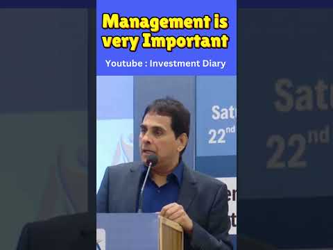 Management trait. #stockmarkettips #motivation #investingwisely #smartinvestingtips #buildwealth