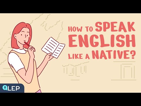 How To Speak English Fluently? | Tips to learn English