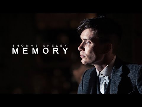 Memory | Peaky Blinders