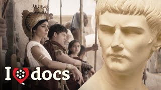 How Augustus Ruled The Empire - Augustus And Livia: Empire Of Blood - History Documentary