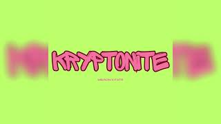 Fats x Milson - Kryptonite [Official Audio]