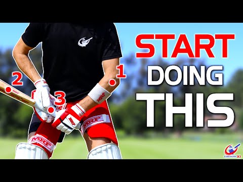 The KEY to FIXING your SWING - Effortless POWER