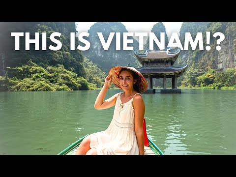 We found the BEST Destination in Vietnam!