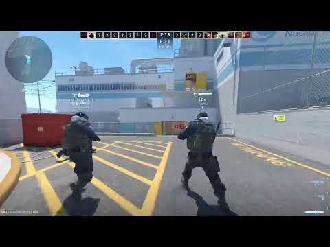 COUNTER STRIKE 2 LIVE