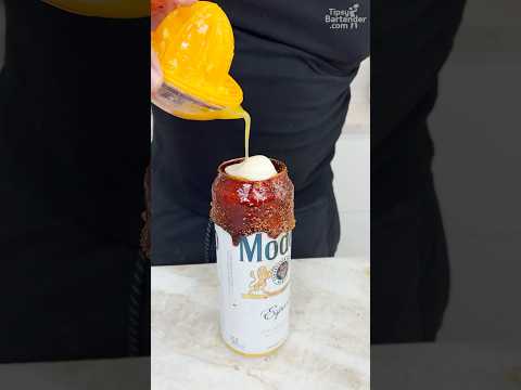 Modelo Tequila Refresher #cocktail #tequila #drink