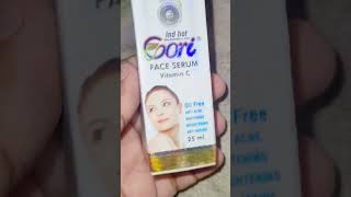 #facebrightening serum... cutting edge.. gudivada.. 9959954469.. Dm for order