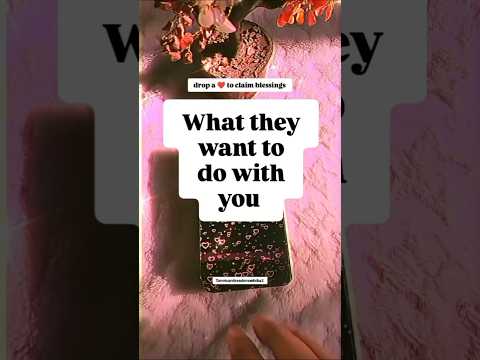 Message from your person 101rs. for 6 cards #youtube #tarot #love #message