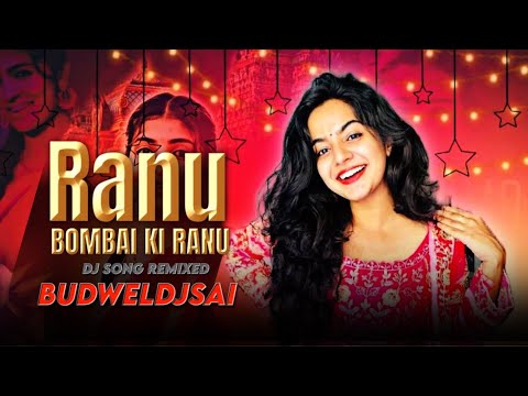 Telugu DjSong (Ranu Bombai Ki Ranu )Mix @BUDWELDJSAI