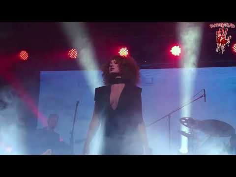 Laibach - The Coming Race [Live In Bucharest, RO, 24.11.2023]