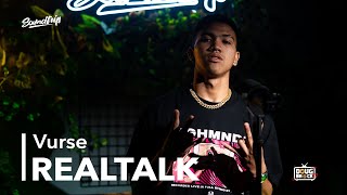 VURSE - REALTALK (Live Performance) | SoundTrip EPISODE 151