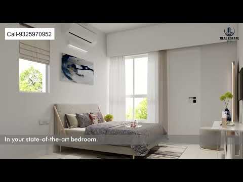 Godrej Woodsville Hinjewadi, Pune | Latest Project In Pune | Call -9325970952