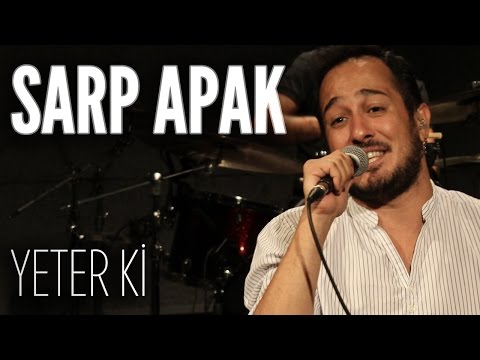 Sarp Apak & Tuluğ Tırpan - Yeter ki (JoyTurk Akustik)