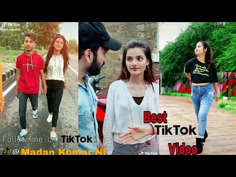 TikTok Hot Video || Hot Girl Video