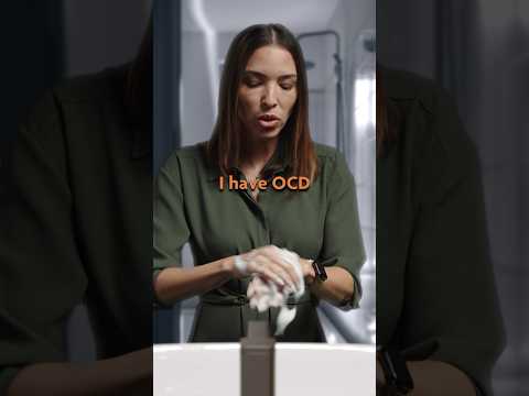 POV: You have OCD #ocd #mentalhealthawareness #ocdkailaj