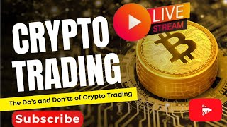 Live Trade Crypto Bitcoin Gold Eth 80% Accuracy  || The Trade Hunt || #bitcoin #gold #crypto #edit