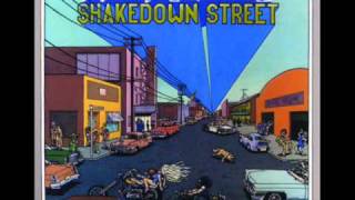 Grateful Dead - Shakedown Street (Studio Version)