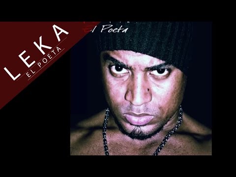 Dejate Llevar [Audio] - Leka El Poeta