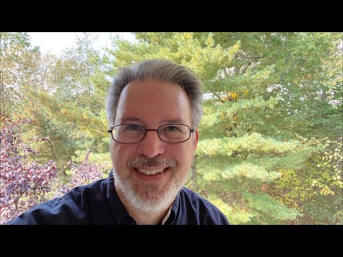 Coming Up This Week (Oct 14-18) | Daily Doug Sunday Livestream and Q/A