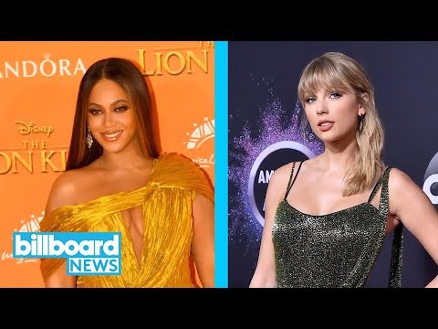 Who Should Win Best Original Song at Golden Globes?: Beyonce, Taylor or Elton John? | Billboard News