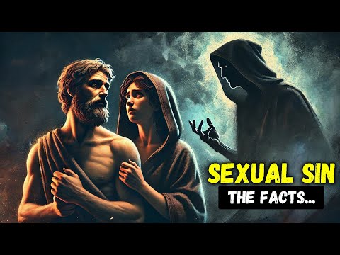 You Never Realise The Effect Of Sexual Sin Until Its Too Late..... The Bible Stories