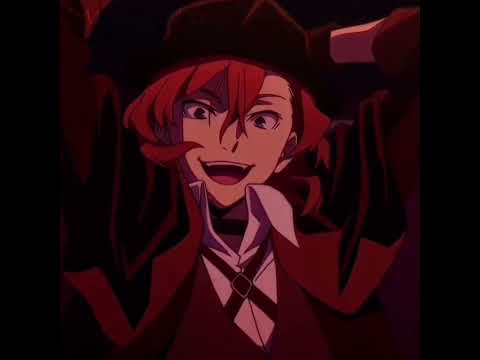 CHUUYA NAKAHARA🌹♥️😮‍💨🔥😩😣😖 #bungoustraydogs #bsdedit #anime #bsd #chuuya #bsdforever #edit