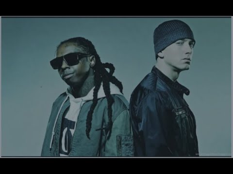 Eminem ft Lil Wayne - Forever Exalted (Music Video) Now Out