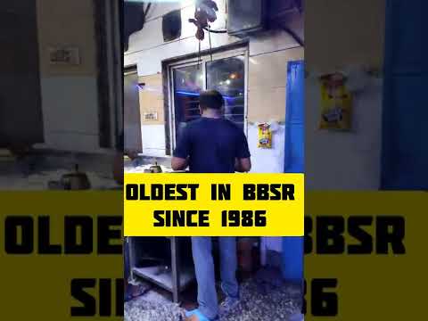 Best Chilly Chicken in Bhubaneswar #trending #viral #odiashorts