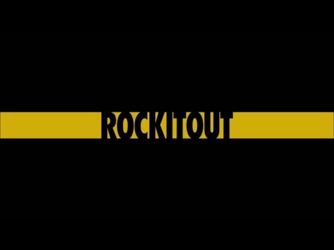 Watchmen/Rock It Out Trailer Logo Project Files