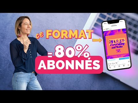 Instagram : Créer des carrousels qui font gagner des abonnés