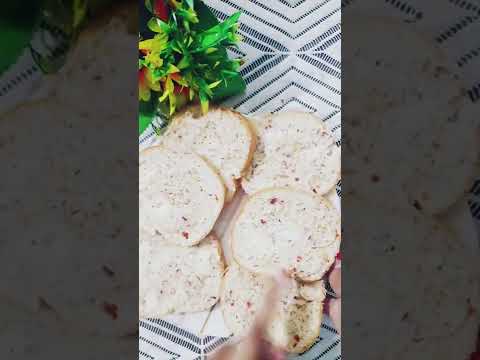 Garlic bread recipe | Mommy planet 💜