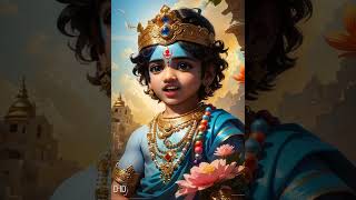 Unlocking Shri Krishna's Divine Teachings