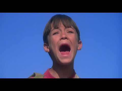 Stand by Me (1986) - Train Dodge!