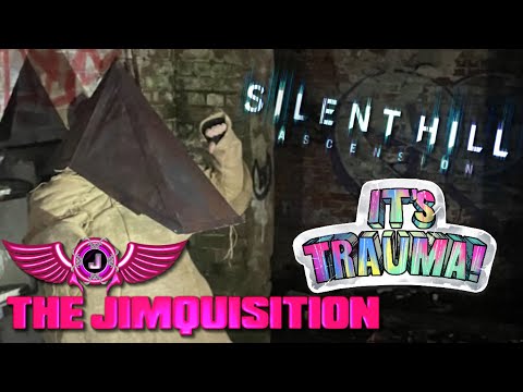 Silent Hill: Ascension Is F*cking Disgusting (The Jimquisition)