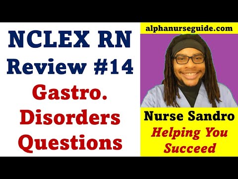 NCLEX RN Questions and Answers with Rationale #14 | Hesi Exit Exam | ATI Exit Exam | NCLEX RN Review