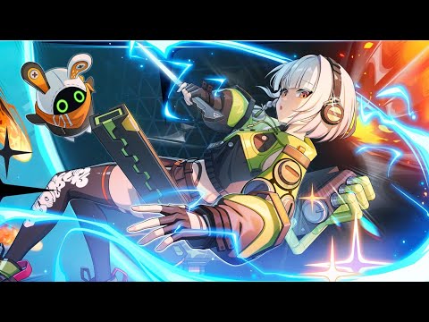 ❀「Nightcore」❀ PIKASONIC & Nakotanmaru - ヒロイン ( Nakotanmaru ver. ) ♪