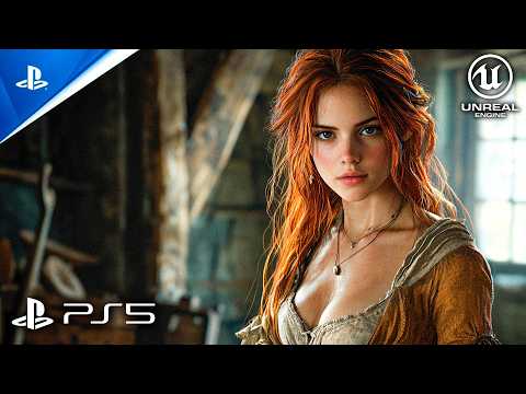 TOP 20 NEW Upcoming RPG Games of 2024 & 2025 | PC, PS5, Xbox Series X, PS4, XB1, NS