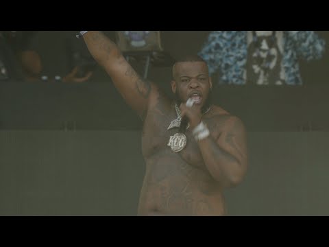 Maxo Kream LIVE @ Rolling Loud Miami 2024 [FULL SET]