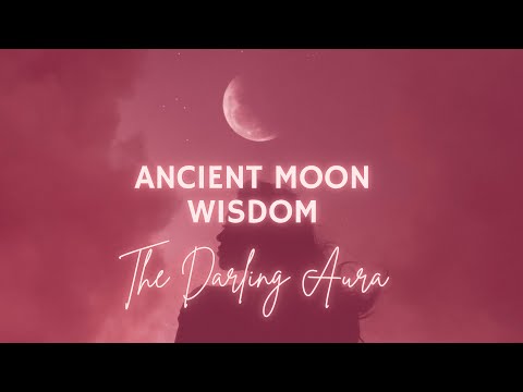 How the Lunar Cycle Impacts Your Health | Ancient Moon Wisdom Meets Modern Science