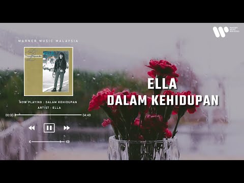 Ella - Dalam Kehidupan (Lirik Video)