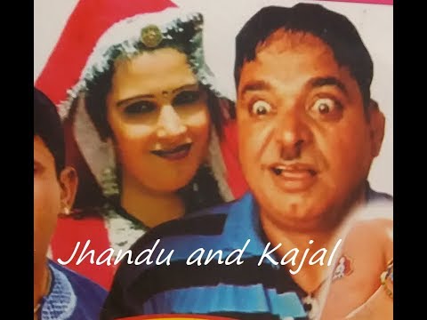 Jhandu Comedy Song || Haryana ma bagdo ki hoyi entry || New Haryanvi Comedy song 2018 || Sr Series