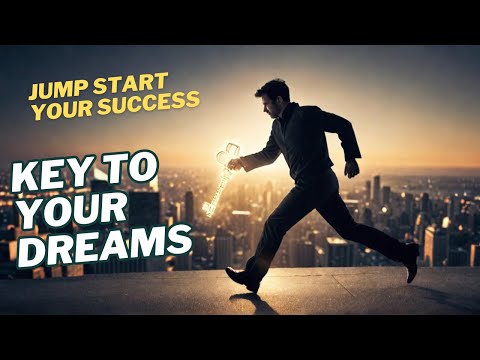 Chasing Dreams, Your Shortcut to Success in 2024