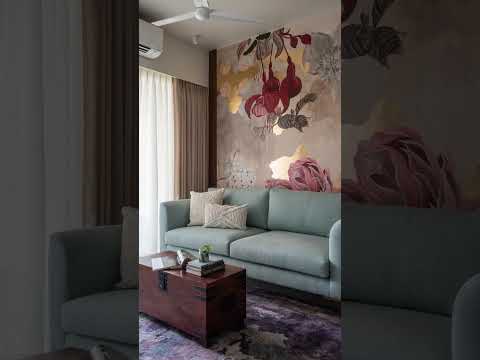 Gulmohar Lane Homes || Luxury Homes || Luxury Furniture