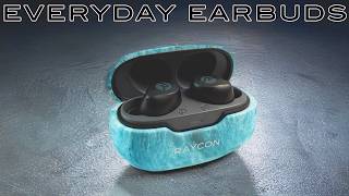 The TRUTH About Raycon's Everyday Earbuds After 30 Days of Use