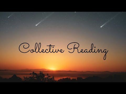 For the Entrepreneurs!  Collective Energy Reading