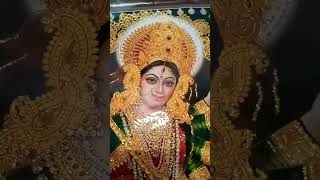 #aigirinandinisong maa Durga calendar #calendar #navarathrisongs #song